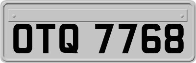 OTQ7768