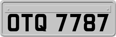 OTQ7787