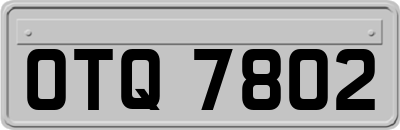OTQ7802
