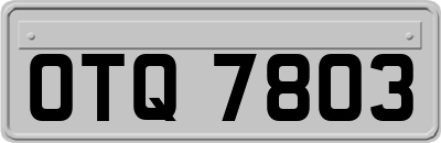 OTQ7803