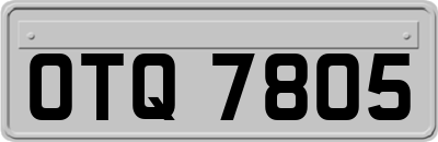 OTQ7805