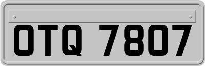OTQ7807