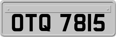 OTQ7815