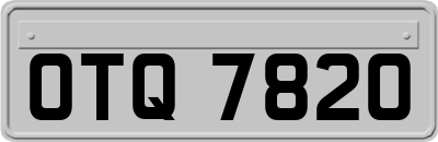 OTQ7820