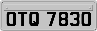 OTQ7830