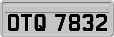 OTQ7832