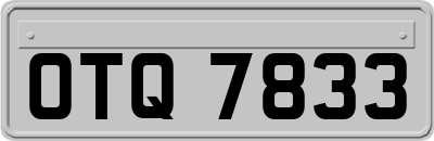 OTQ7833