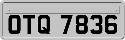 OTQ7836