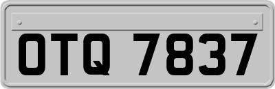 OTQ7837