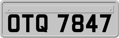 OTQ7847