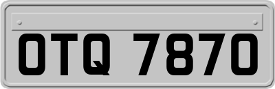 OTQ7870