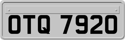 OTQ7920