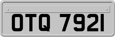 OTQ7921