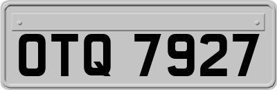 OTQ7927