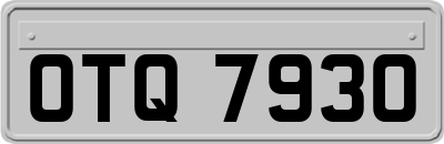 OTQ7930