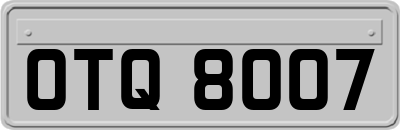 OTQ8007