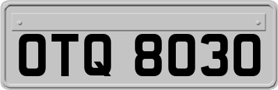 OTQ8030