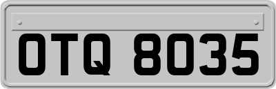OTQ8035