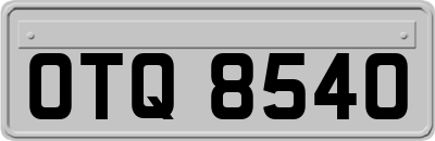 OTQ8540