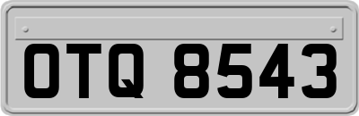 OTQ8543
