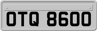 OTQ8600