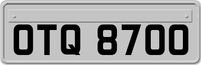 OTQ8700