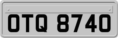 OTQ8740