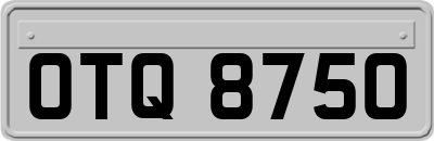 OTQ8750
