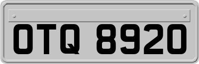 OTQ8920