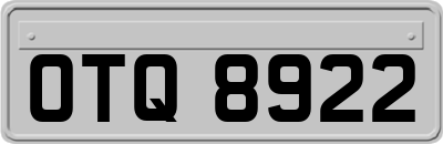 OTQ8922
