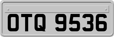 OTQ9536