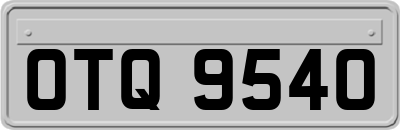 OTQ9540