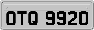 OTQ9920