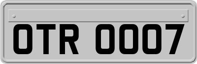 OTR0007