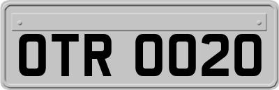 OTR0020