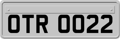OTR0022
