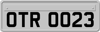 OTR0023