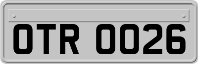 OTR0026