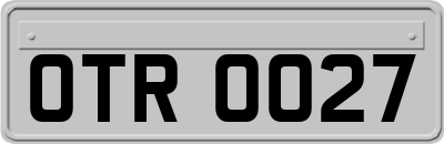 OTR0027