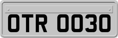 OTR0030
