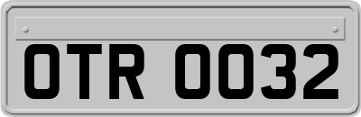 OTR0032