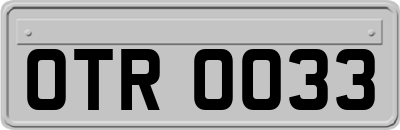 OTR0033