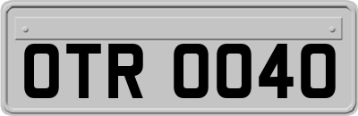 OTR0040