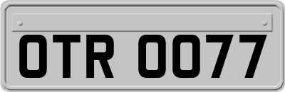 OTR0077