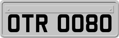 OTR0080