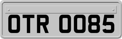 OTR0085