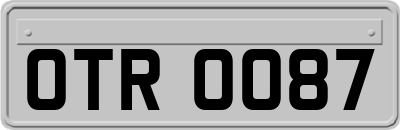 OTR0087