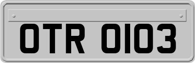 OTR0103
