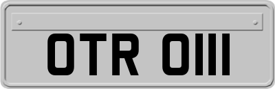OTR0111