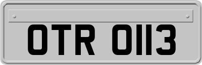 OTR0113